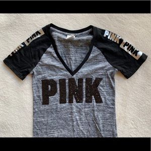 Victoria Secret PINK tee